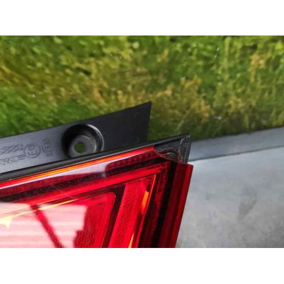 Piloto Trasero Izquierdo Para Hyundai I30
