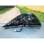 Piloto Trasero Izquierdo Para Hyundai I30