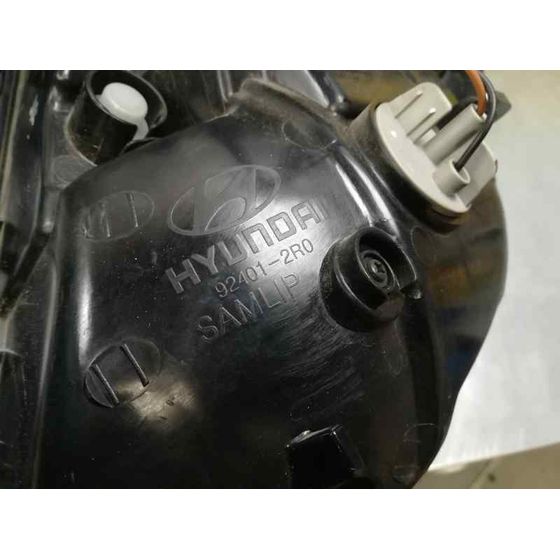 Piloto Trasero Izquierdo Para Hyundai I30