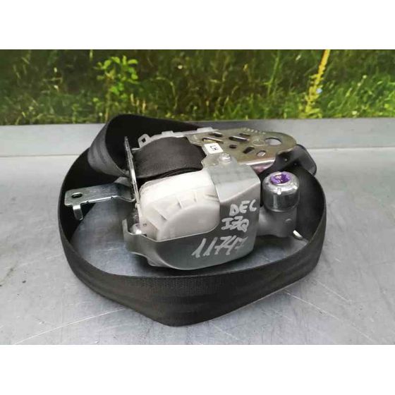 Pretensor Airbag Izquierdo Para Hyundai I30