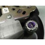 Pretensor Airbag Izquierdo Para Hyundai I30