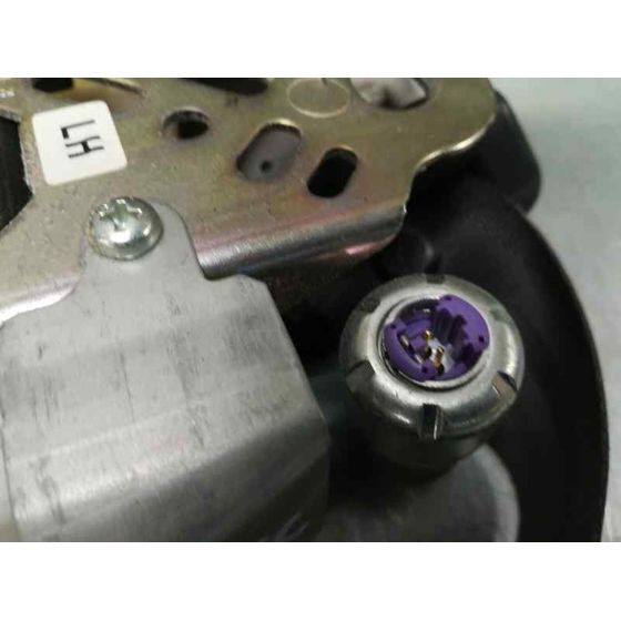 Pretensor Airbag Izquierdo Para Hyundai I30