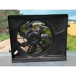 Electroventilador Para Hyundai I30