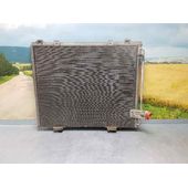 Condensador / Radiador Aire Acondicionado Para Mercedes Clase E  Berlina