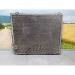 Condensador / Radiador Aire Acondicionado Para Mercedes Clase E  Berlina