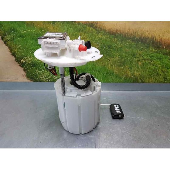 Aforador Para Kia Niro