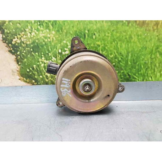Electroventilador Para Nissan Murano
