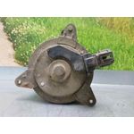 Electroventilador Para Nissan Murano
