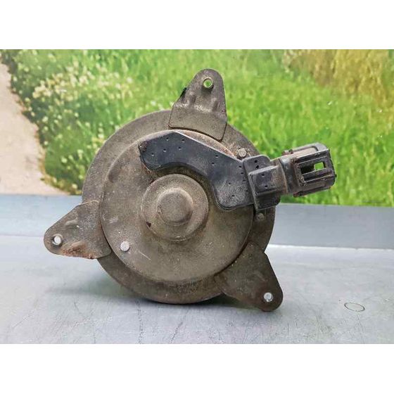 Electroventilador Para Nissan Murano