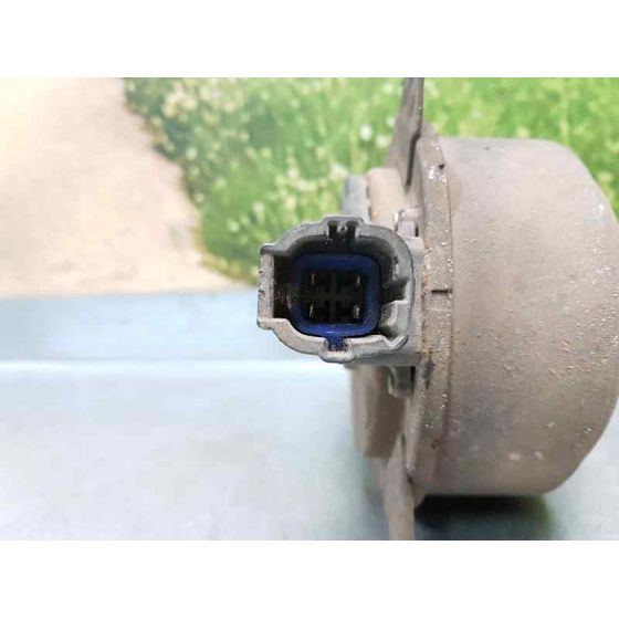Electroventilador Para Nissan Murano