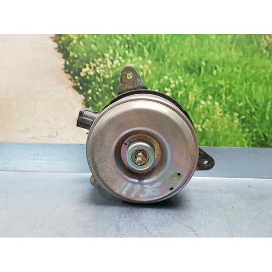 Electroventilador Para Nissan Murano
