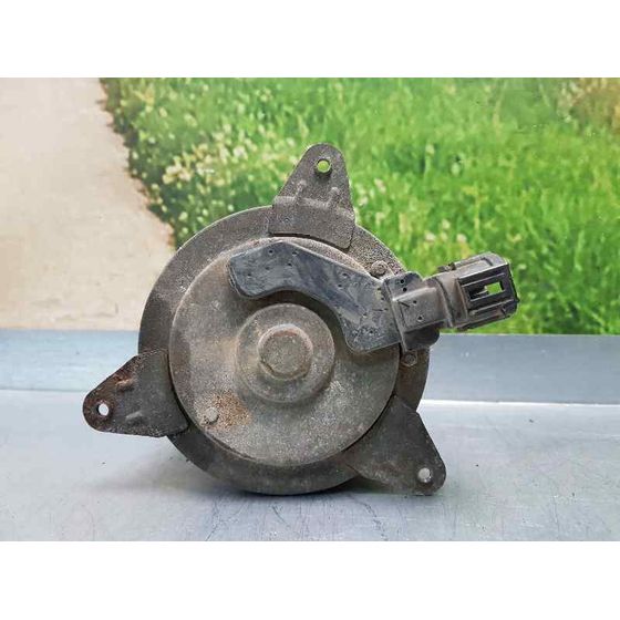 Electroventilador Para Nissan Murano