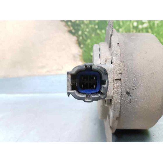 Electroventilador Para Nissan Murano