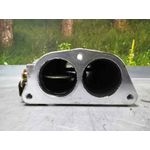Caja Mariposa Para Nissan Terrano/Terrano.ii