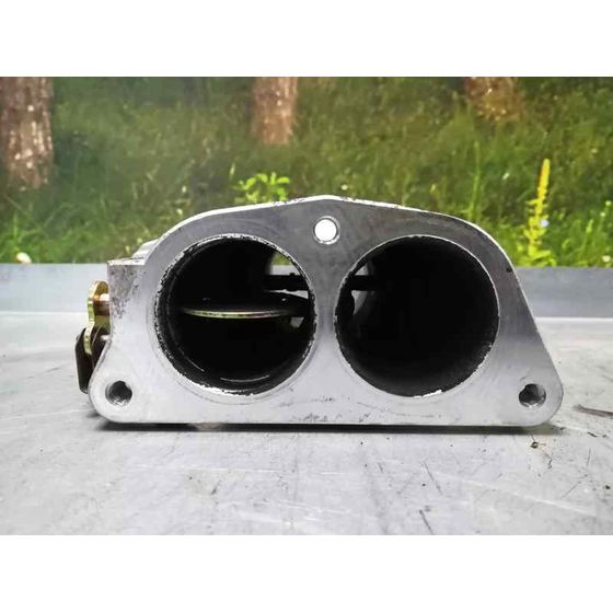 Caja Mariposa Para Nissan Terrano/Terrano.ii