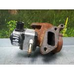 Valvula Egr para Nissan Terrano/Terrano.ii