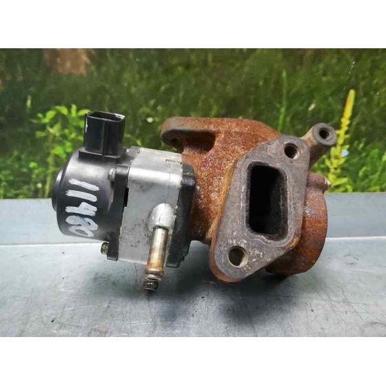 Valvula Egr para Nissan Terrano/Terrano.ii