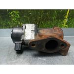 Valvula Egr para Nissan Terrano/Terrano.ii