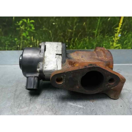 Valvula Egr para Nissan Terrano/Terrano.ii
