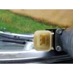 Elevalunas Delantero Izquierdo Para Ford Kuga