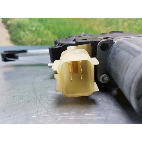 Elevalunas Trasero Izquierdo Para Ford Kuga