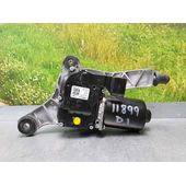 Motor Limpia Delantero Para Ford Kuga