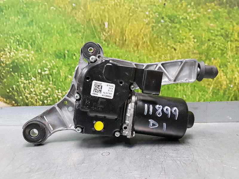 Motor Limpia Delantero Para Ford Kuga