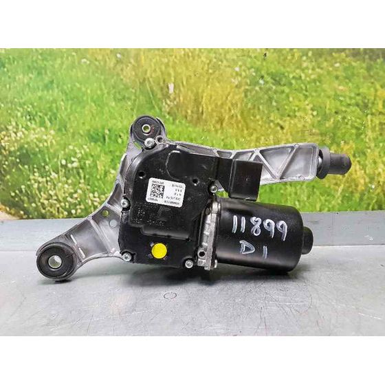 Motor Limpia Delantero Para Ford Kuga
