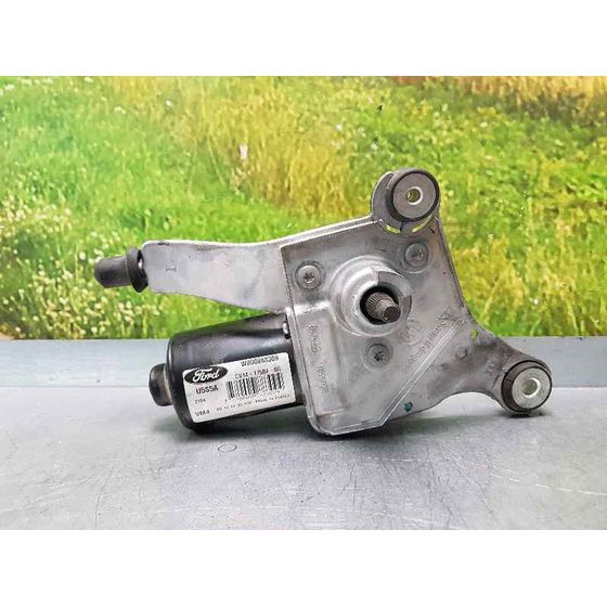 Motor Limpia Delantero Para Ford Kuga