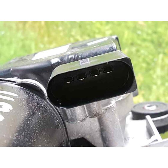 Motor Limpia Delantero Para Ford Kuga