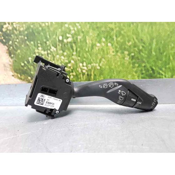 Mando Limpia Para Ford Kuga