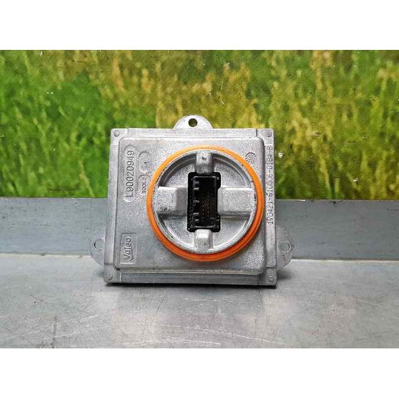 Centralita Faros Xenon Para Ford Kuga