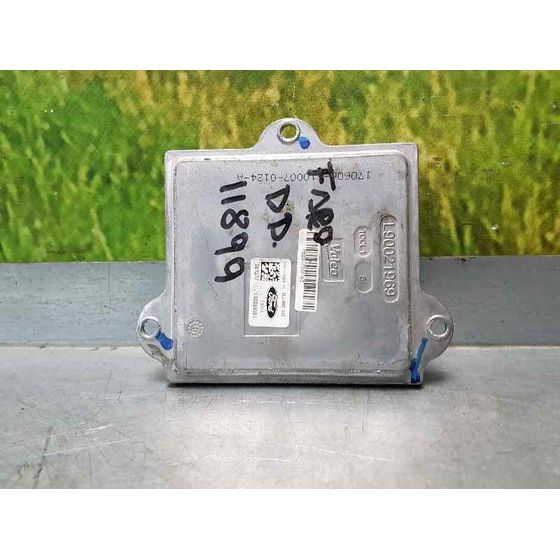 Centralita Faros Xenon Para Ford Kuga