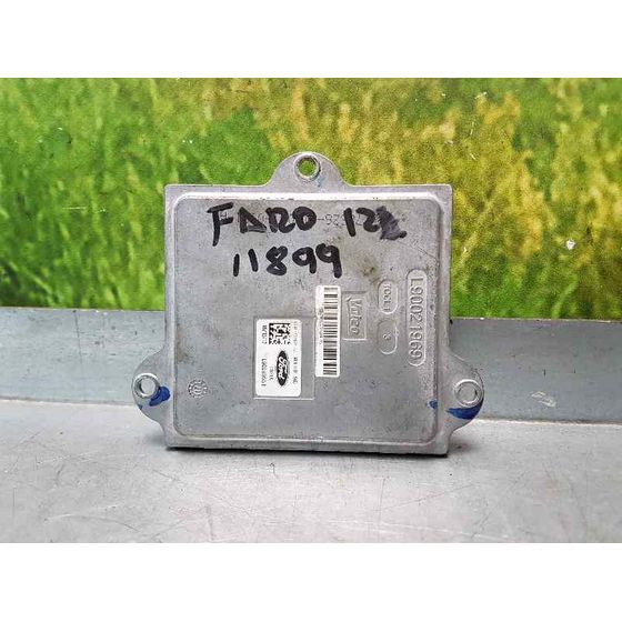 Centralita Faros Xenon Para Ford Kuga