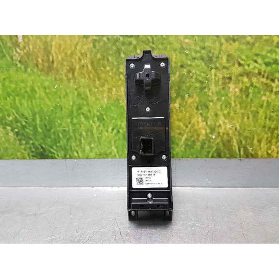 Mando Elevalunas Delantero Izquierdo para Ford Kuga (Cbs)