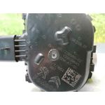 Caja Mariposa Para Ford Kuga