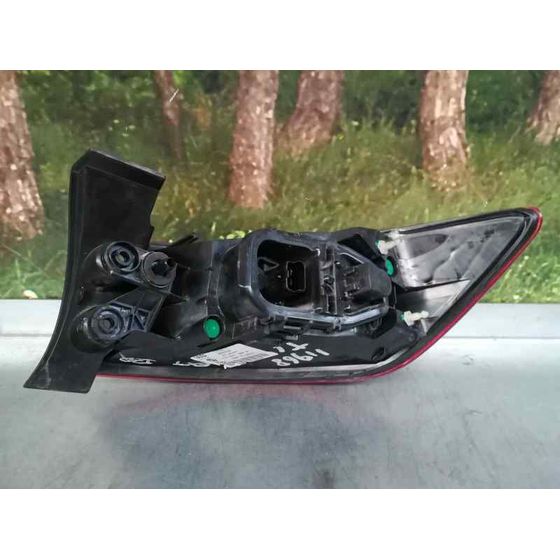 Piloto Trasero Izquierdo Para Renault Clio Iv