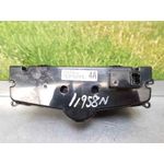 Mando Climatizador Para Nissan Pulsar