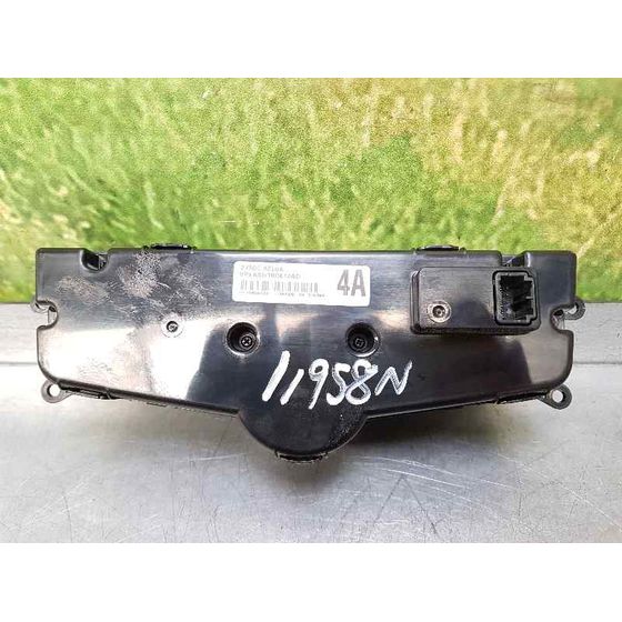 Mando Climatizador Para Nissan Pulsar