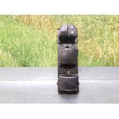 Mando Elevalunas Delantero Izquierdo para Nissan Pulsar (C13)