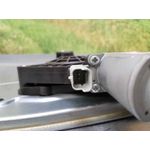 Elevalunas Delantero Derecho Para Nissan Pulsar