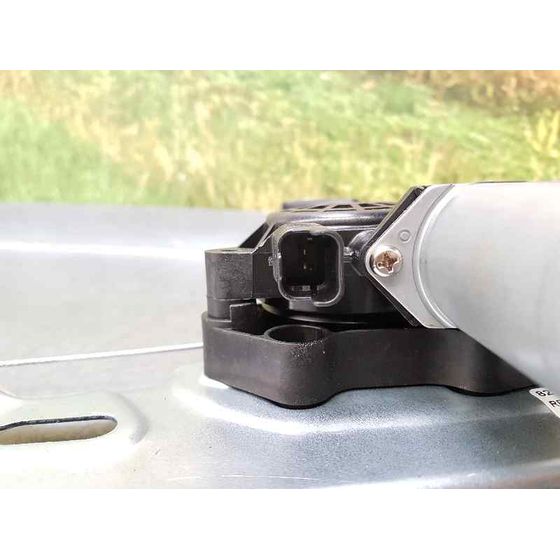 Elevalunas Trasero Derecho Para Nissan Pulsar