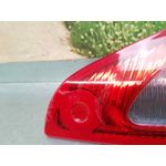 Piloto Trasero Derecho Para Mitsubishi Colt Berlina 3