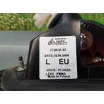 Piloto Trasero Izquierdo Para Mitsubishi Colt Berlina 3