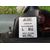 Piloto Trasero Izquierdo Para Mitsubishi Colt Berlina 3