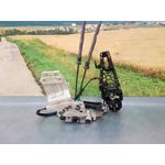 Cerradura Puerta Delantera Derecha Para Fiat 500 X