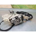 Cerradura Puerta Delantera Derecha Para Fiat 500 X