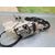 Cerradura Puerta Delantera Derecha Para Fiat 500 X