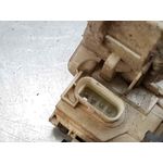 Cerradura Puerta Delantera Derecha Para Fiat 500 X