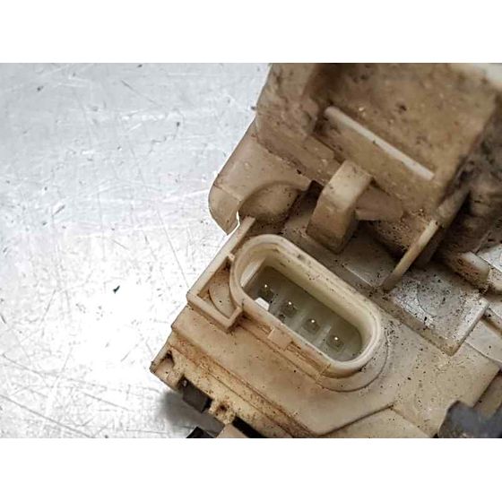 Cerradura Puerta Delantera Derecha Para Fiat 500 X